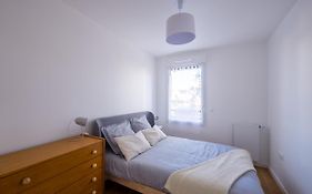 Cosy, Lumineux, Proche Du Centre-Ville